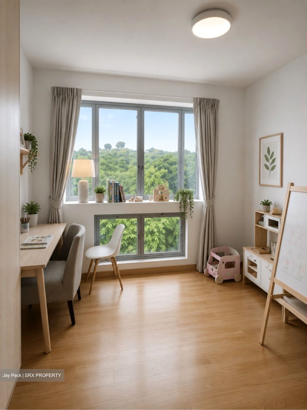 Caribbean At Keppel Bay (D4), Condominium #597797431